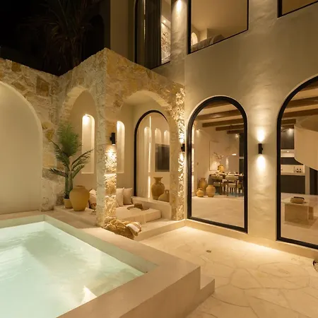 Villa Sawa, Romantic Retreat In Pererenan