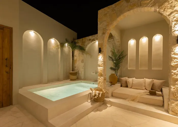 Villa Sawa 1 Romantic Reatreat Pererenan By Orivista *