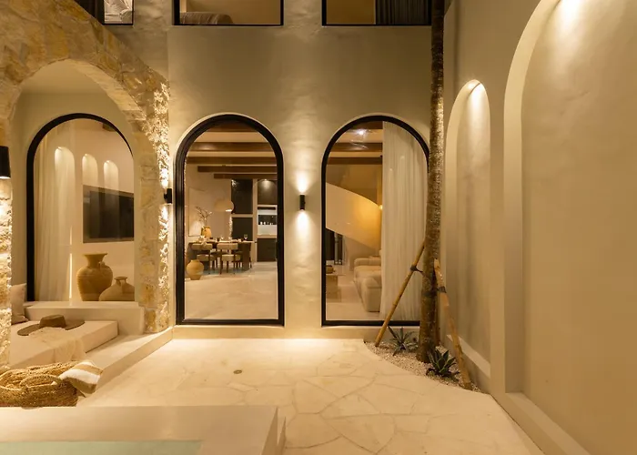Villa Sawa 1 Romantic Reatreat Pererenan By Orivista *