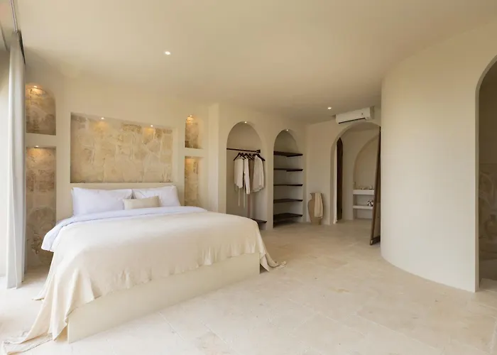 Villa Sawa 1 Romantic Reatreat Pererenan By Orivista *