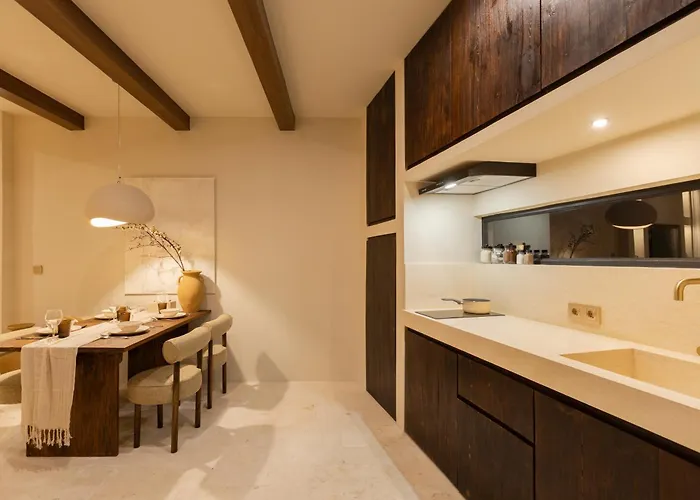 Sawa 1 Romantic Reatreat Pererenan By Orivista Villa Canggu