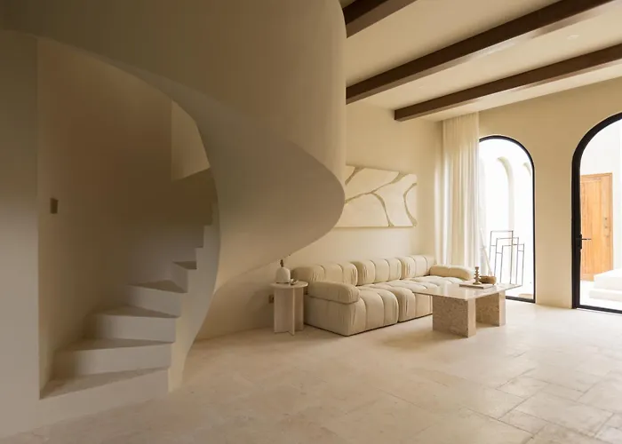 Sawa 1 Romantic Reatreat Pererenan By Orivista Villa Canggu
