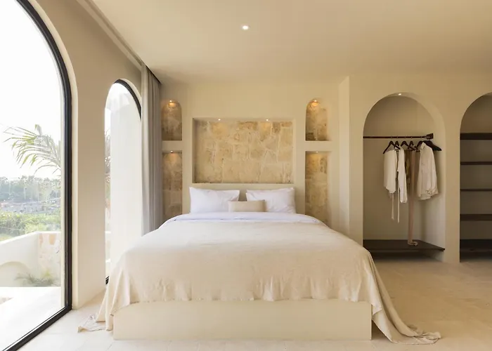 Sawa 1 Romantic Reatreat Pererenan By Orivista