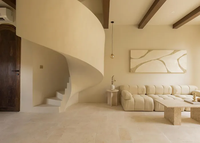 Sawa 1 Romantic Reatreat Pererenan By Orivista Villa