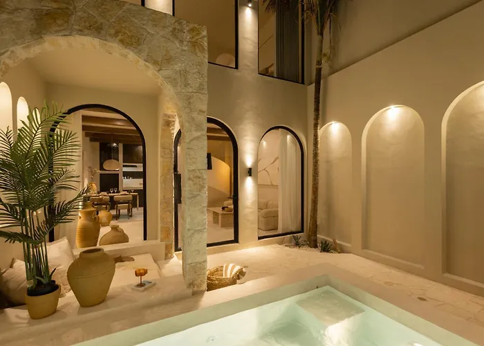 Villa Sawa 1 Romantic Reatreat Pererenan By Orivista
